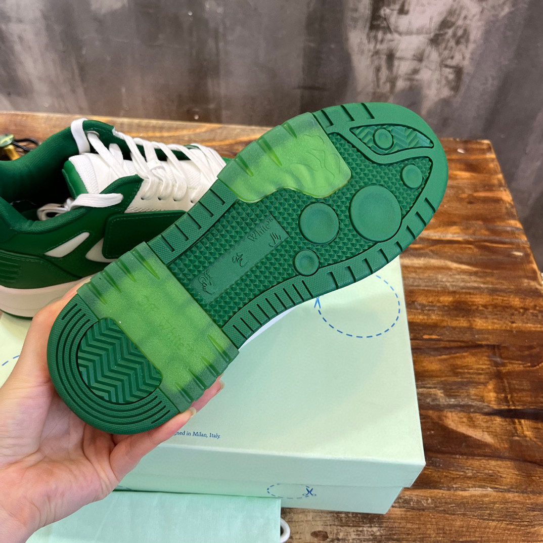 OFF-WHITE SNEAKER - Image 5