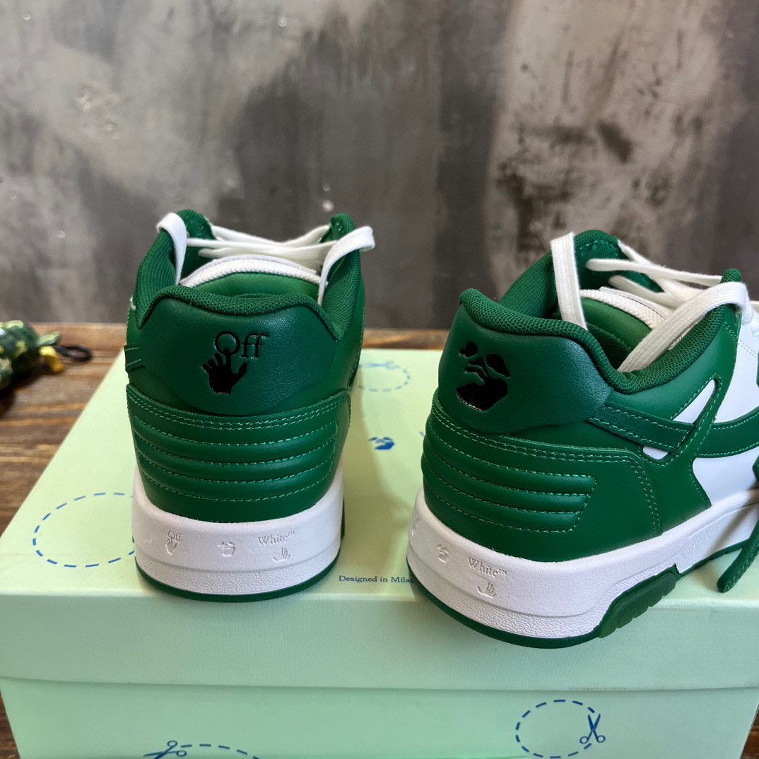 OFF-WHITE SNEAKER - Image 7