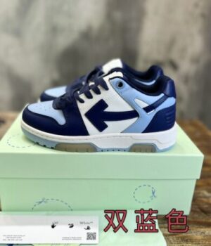 OFF-WHITE SNEAKER