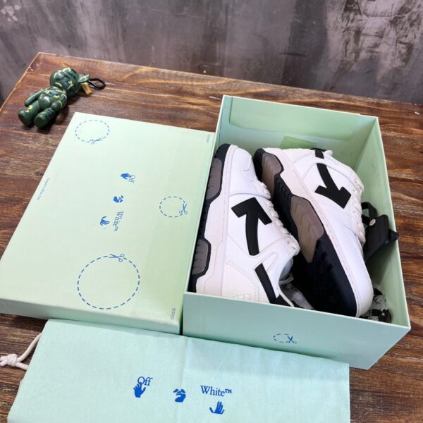 OFF-WHITE SNEAKER - Image 4