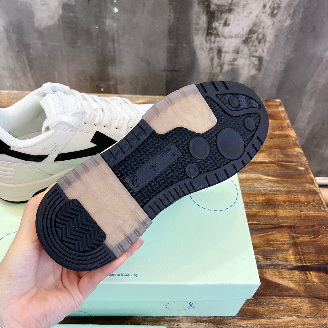 OFF-WHITE SNEAKER - Image 5