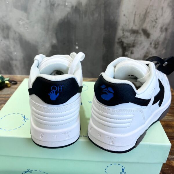 OFF-WHITE SNEAKER - Image 8