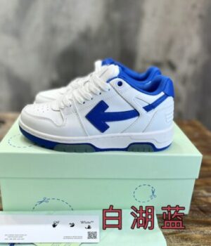OFF-WHITE SNEAKER