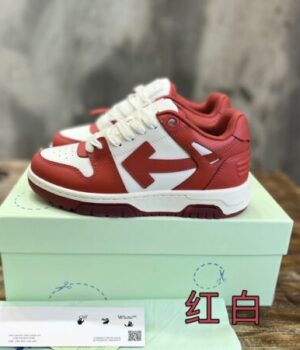 OFF-WHITE SNEAKER
