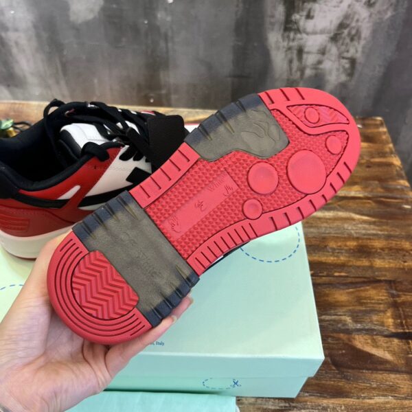 OFF-WHITE SNEAKER - Image 6