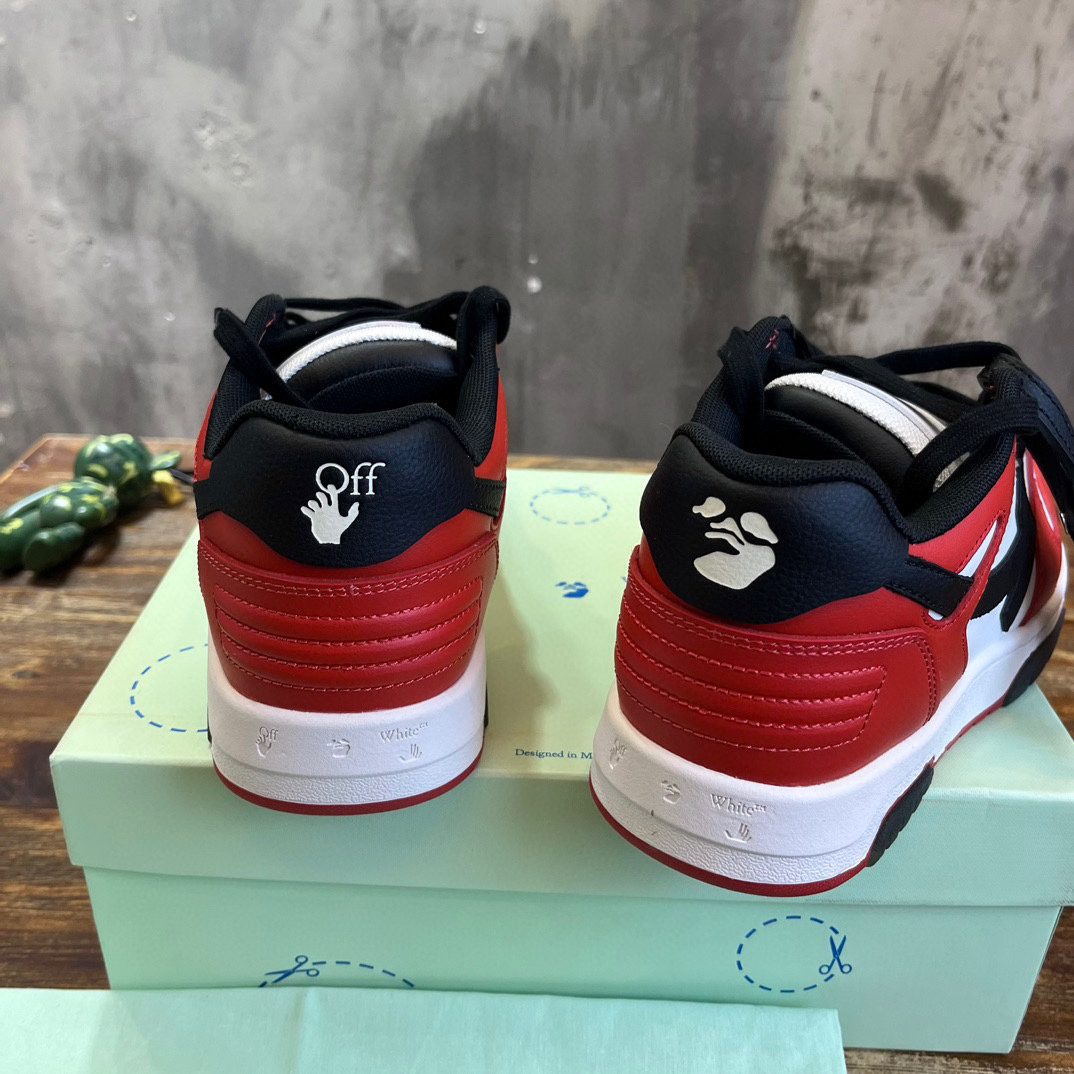 OFF-WHITE SNEAKER - Image 7