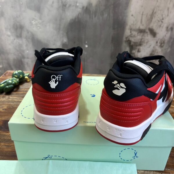 OFF-WHITE SNEAKER - Image 8