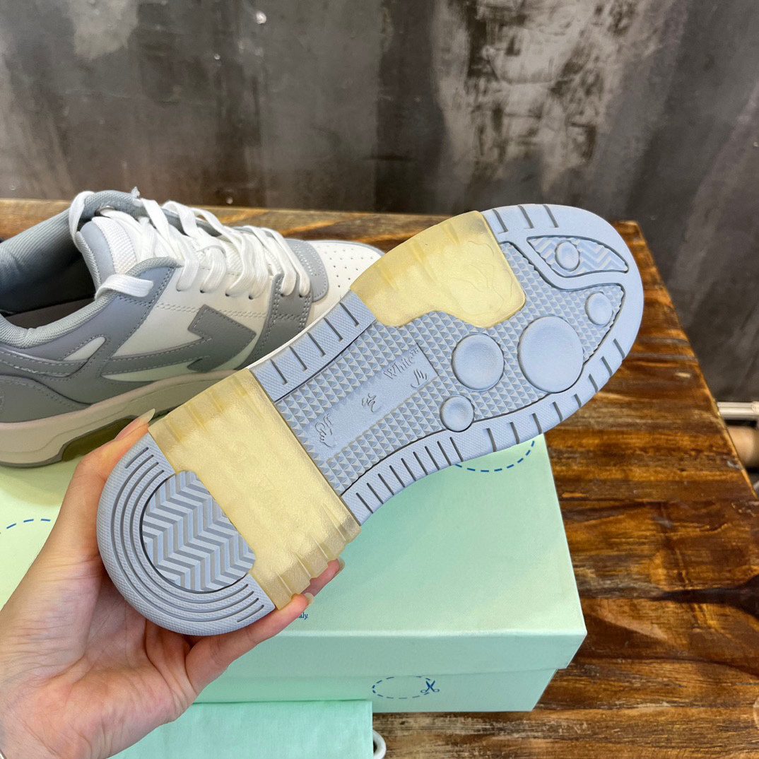 OFF-WHITE SNEAKER - Image 5