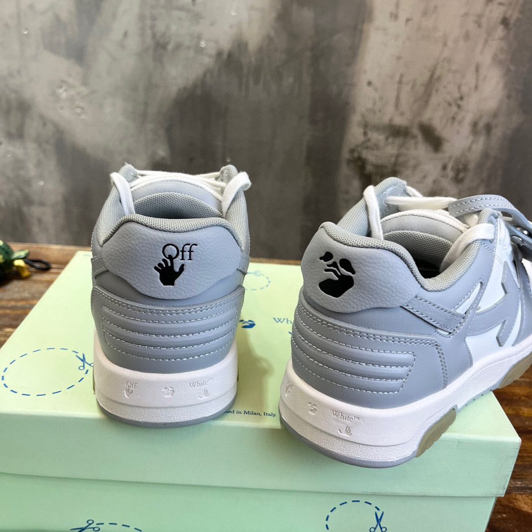 OFF-WHITE SNEAKER - Image 7