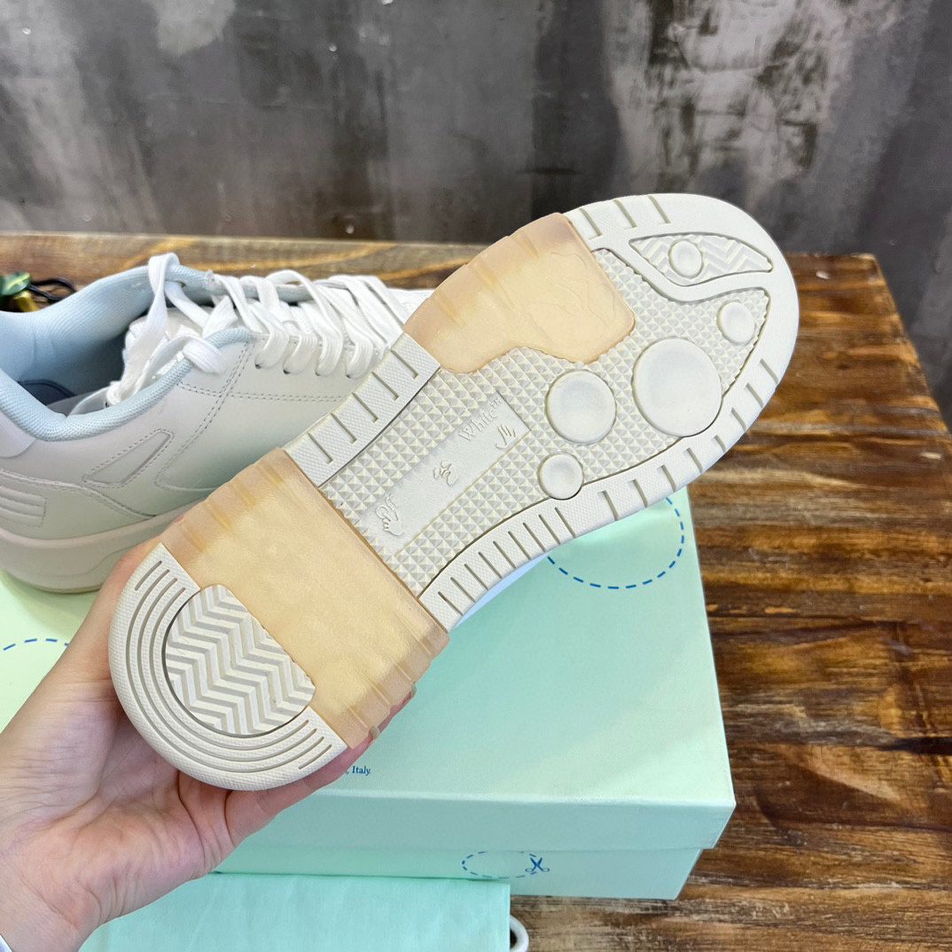 OFF-WHITE SNEAKER - Image 5