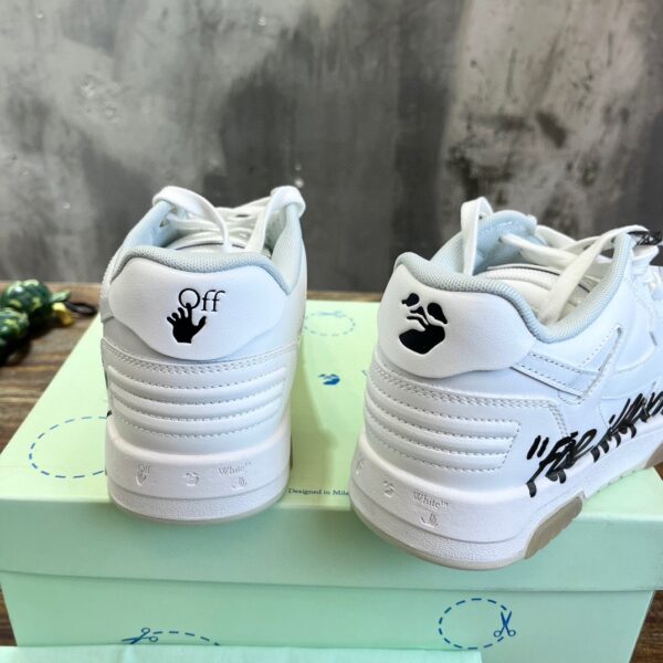 OFF-WHITE SNEAKER - Image 8