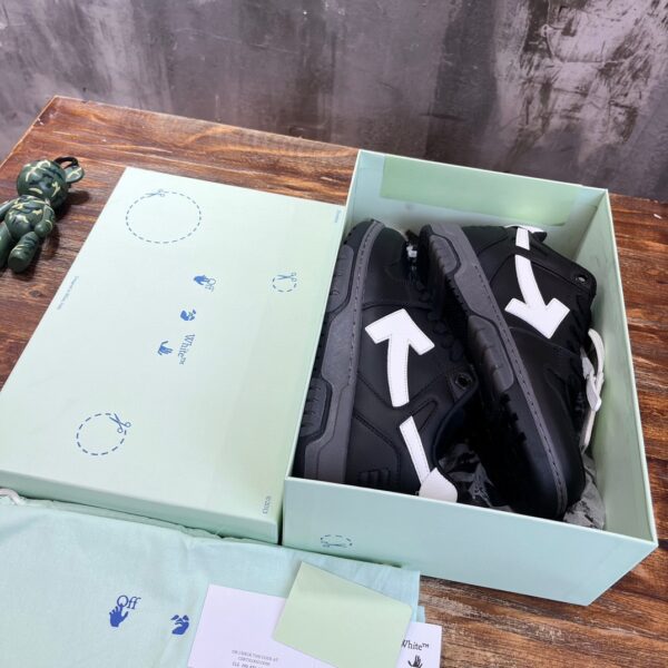 OFF-WHITE SNEAKER - Image 4