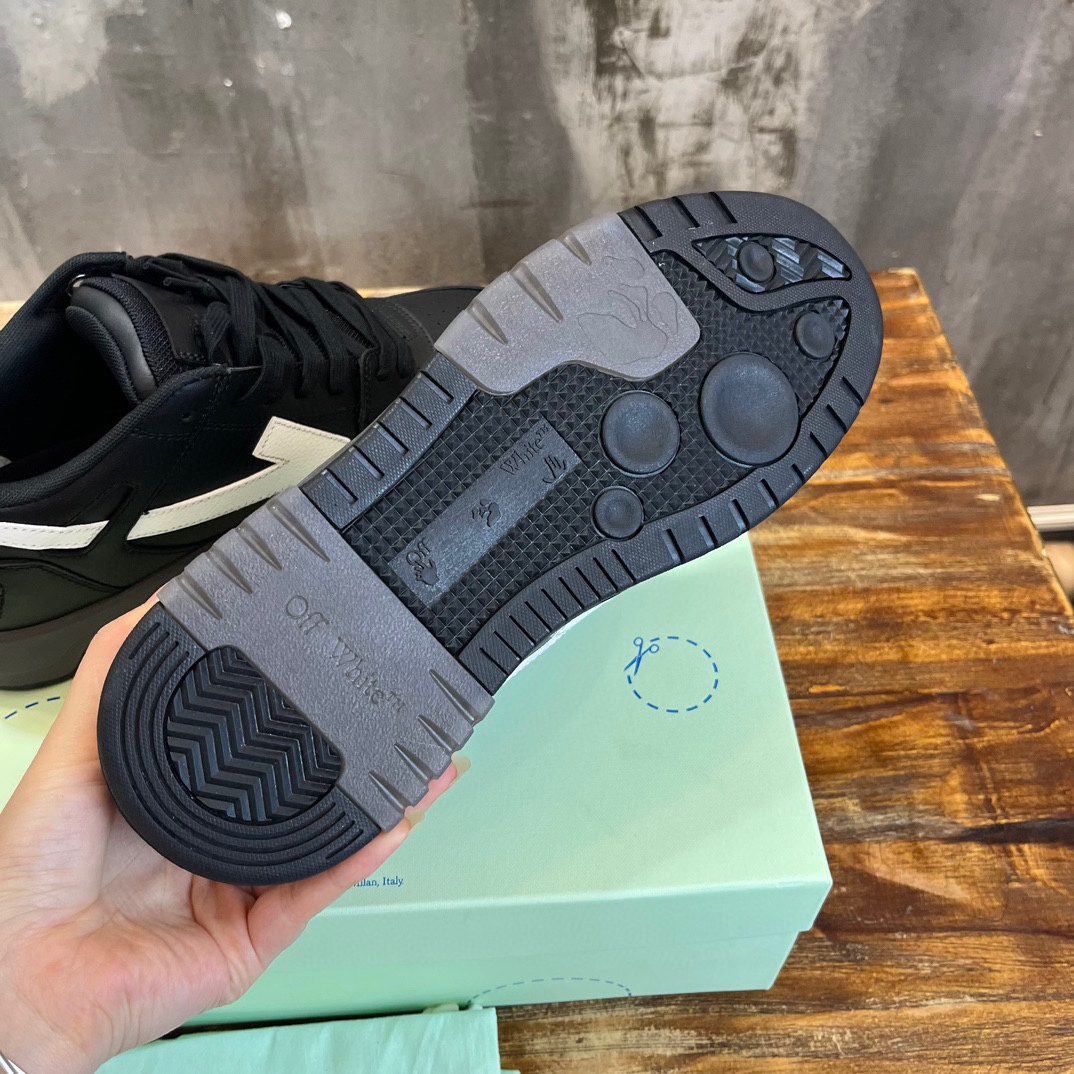 OFF-WHITE SNEAKER - Image 5