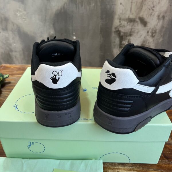 OFF-WHITE SNEAKER - Image 8