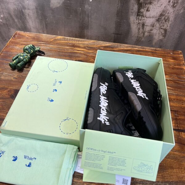 OFF-WHITE SNEAKER - Image 4