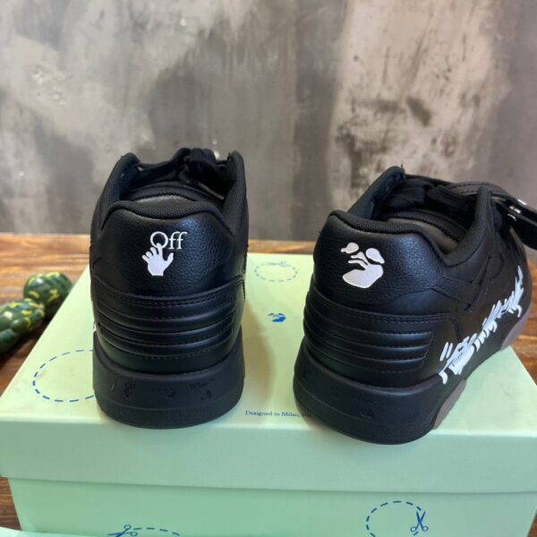 OFF-WHITE SNEAKER - Image 8