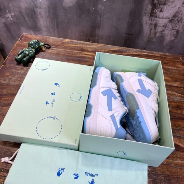 OFF-WHITE SNEAKER - Image 4