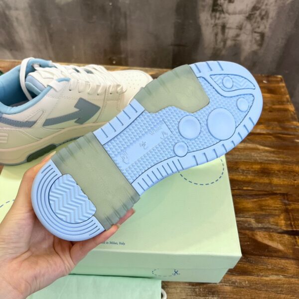 OFF-WHITE SNEAKER - Image 6