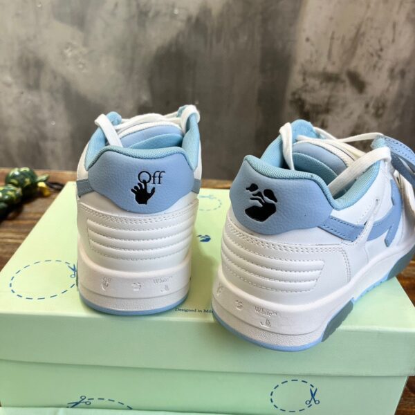OFF-WHITE SNEAKER - Image 8