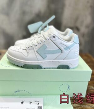 OFF-WHITE SNEAKER