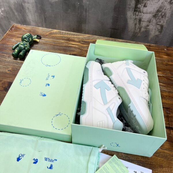 OFF-WHITE SNEAKER - Image 4