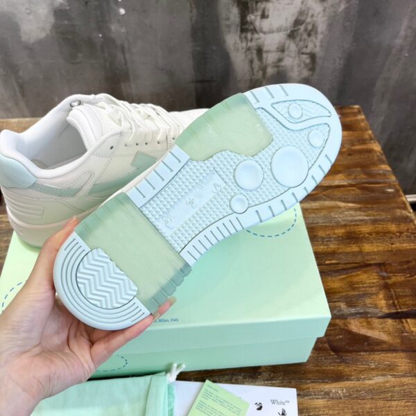 OFF-WHITE SNEAKER - Image 6