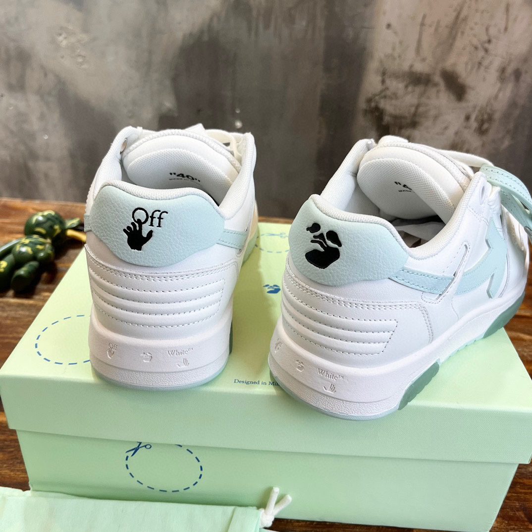 OFF-WHITE SNEAKER - Image 7