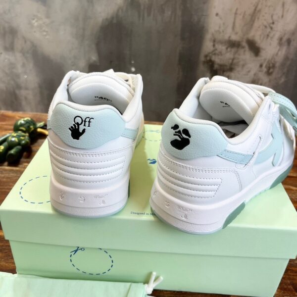 OFF-WHITE SNEAKER - Image 8
