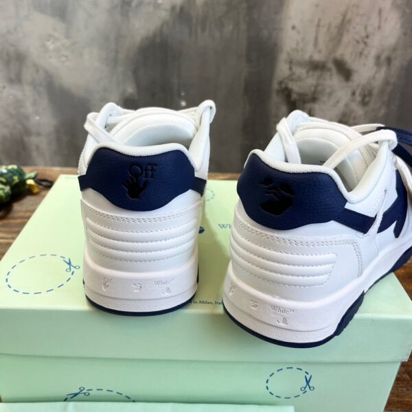 OFF-WHITE SNEAKER - Image 8