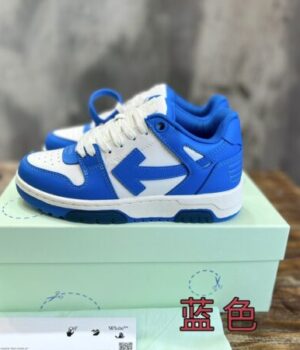 OFF-WHITE SNEAKER