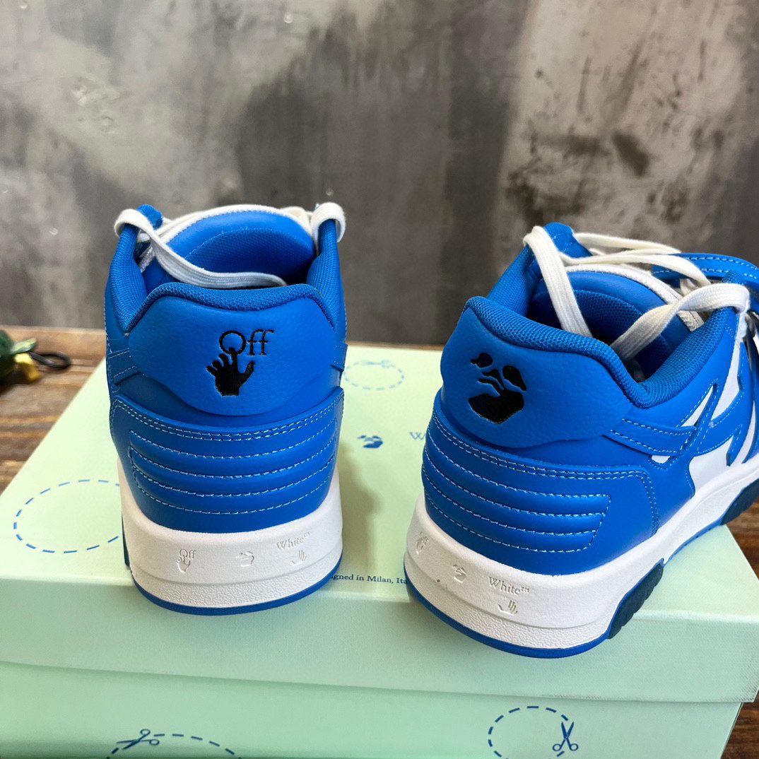 OFF-WHITE SNEAKER - Image 7