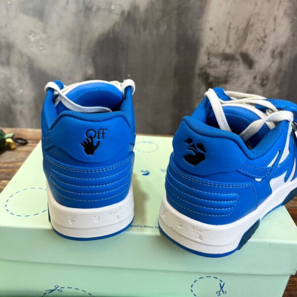 OFF-WHITE SNEAKER - Image 8