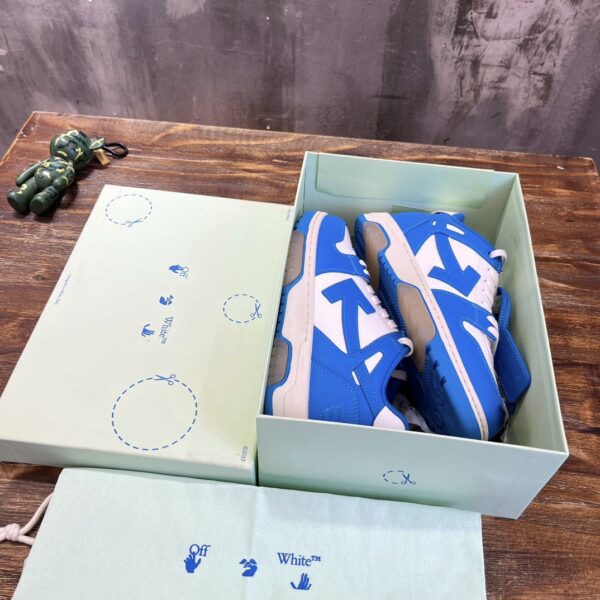 OFF-WHITE SNEAKER - Image 4