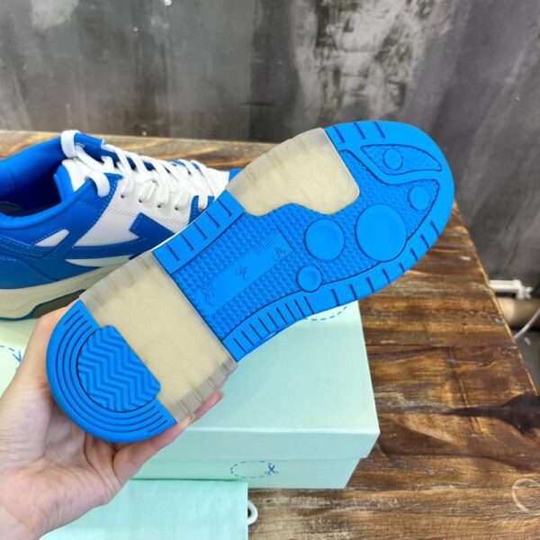 OFF-WHITE SNEAKER - Image 6