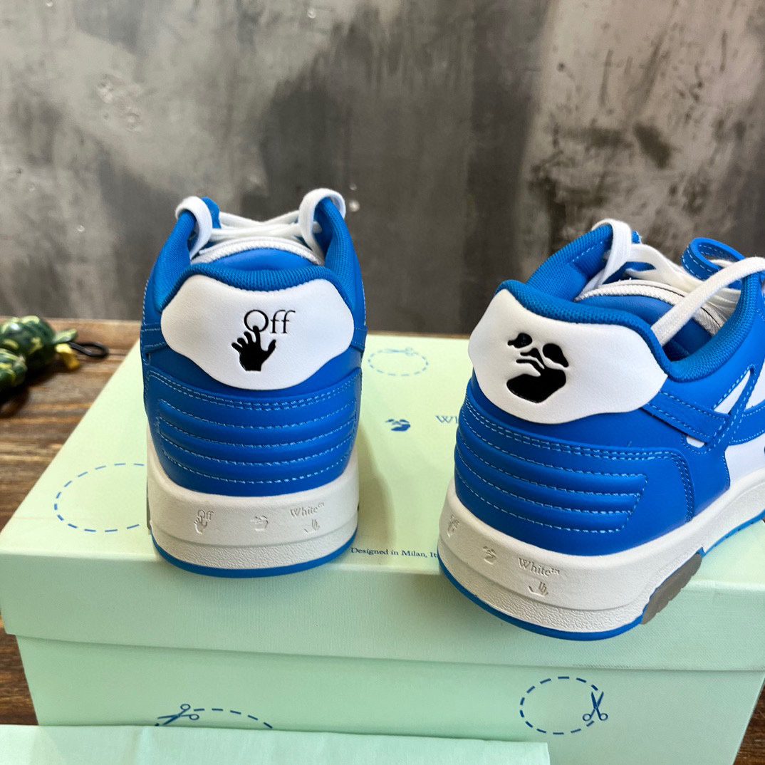 OFF-WHITE SNEAKER - Image 7