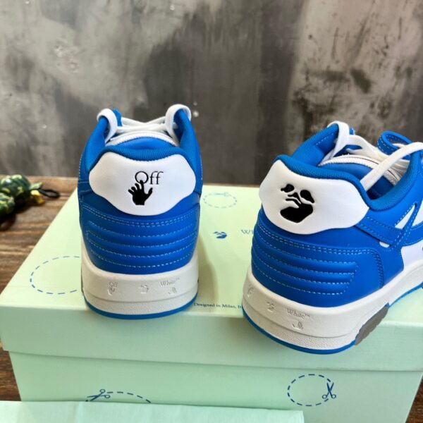 OFF-WHITE SNEAKER - Image 8