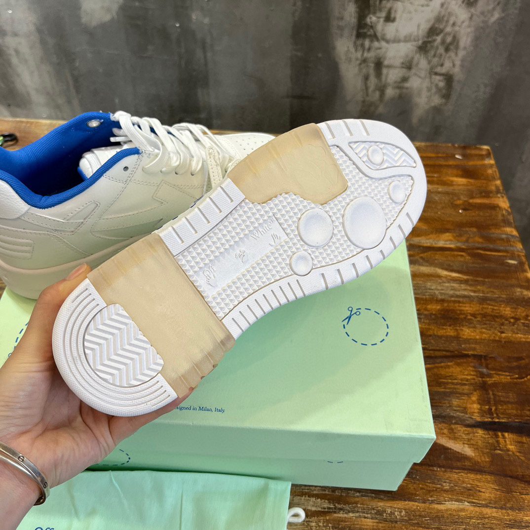 OFF-WHITE SNEAKER - Image 5
