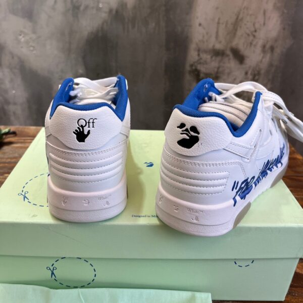 OFF-WHITE SNEAKER - Image 8