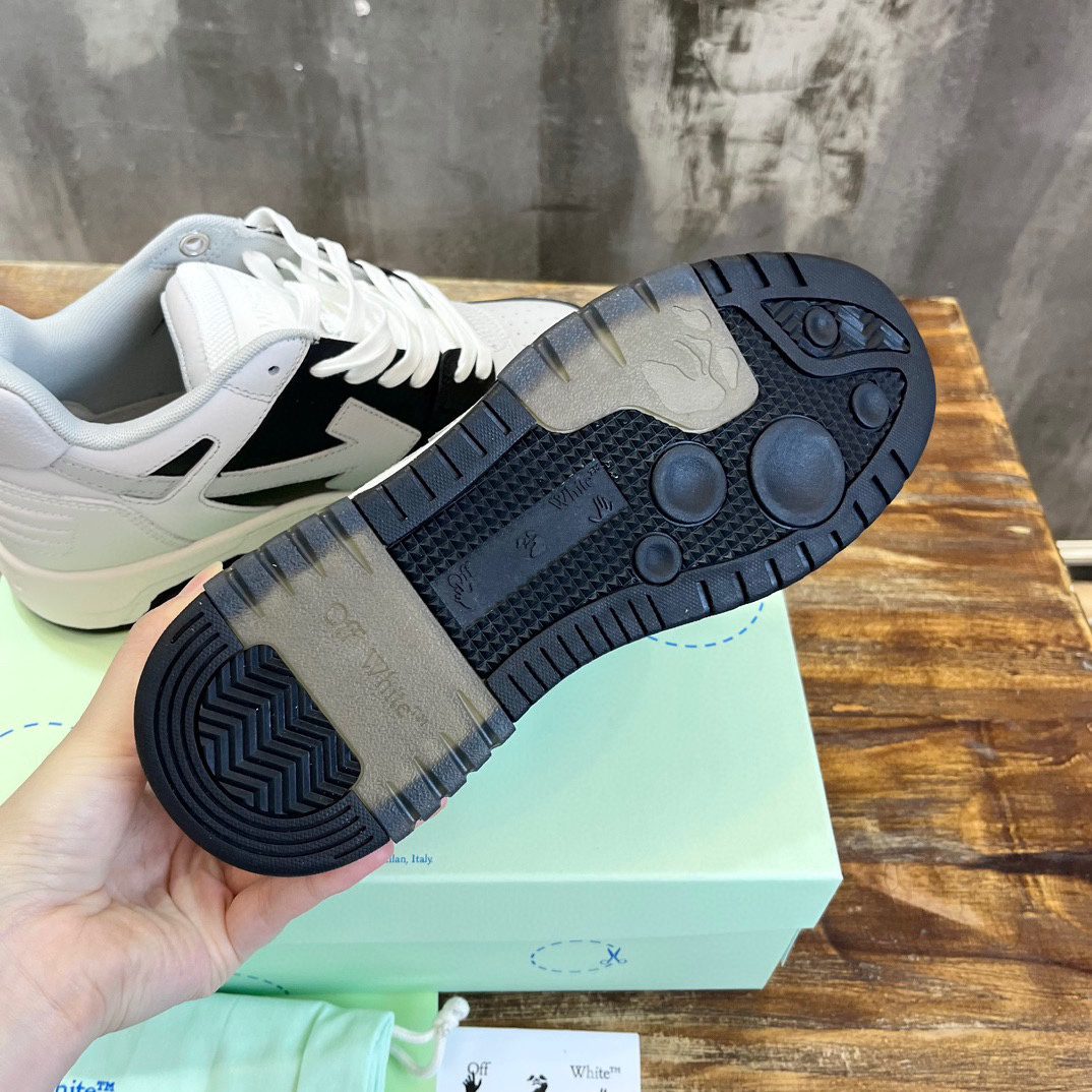OFF-WHITE SNEAKER - Image 5
