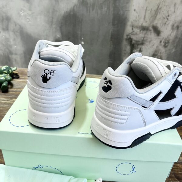 OFF-WHITE SNEAKER - Image 8