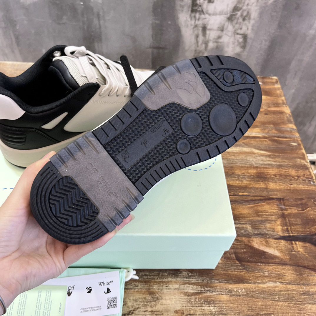 OFF-WHITE SNEAKER - Image 5