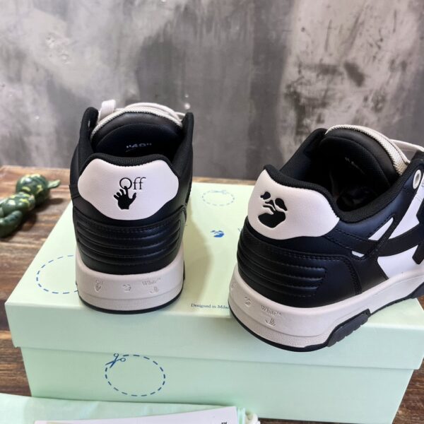 OFF-WHITE SNEAKER - Image 8
