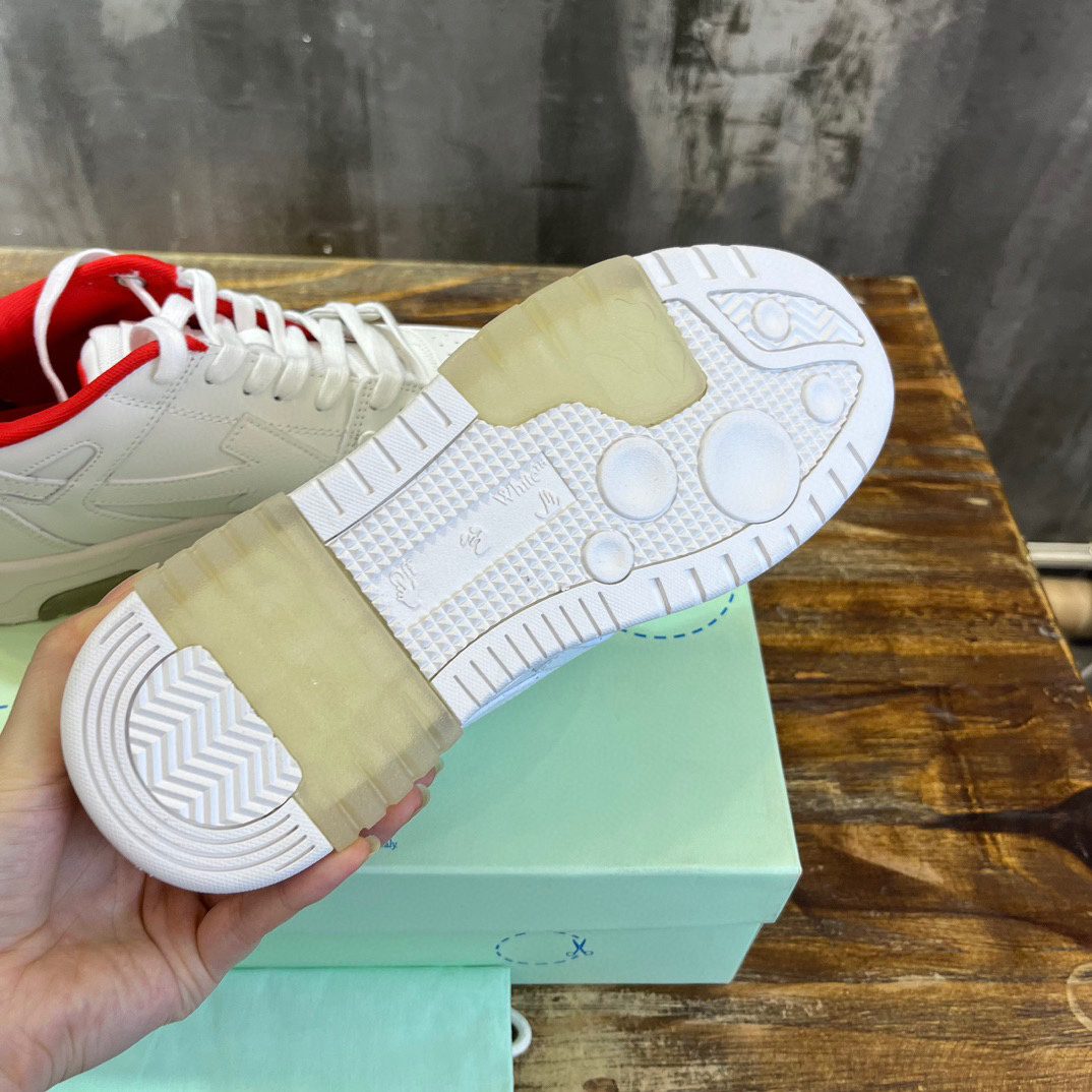 OFF-WHITE SNEAKER - Image 5