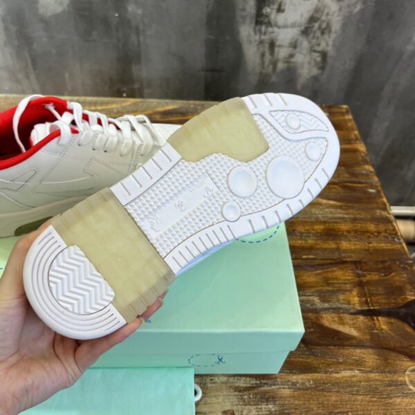 OFF-WHITE SNEAKER - Image 6