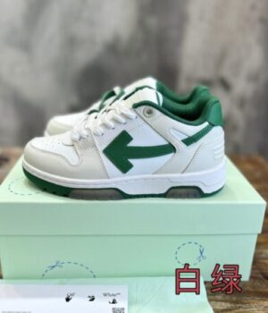 OFF-WHITE SNEAKER