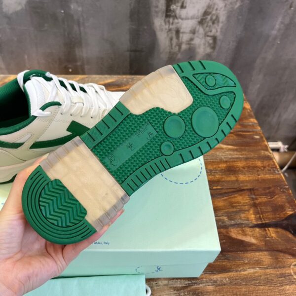 OFF-WHITE SNEAKER - Image 6