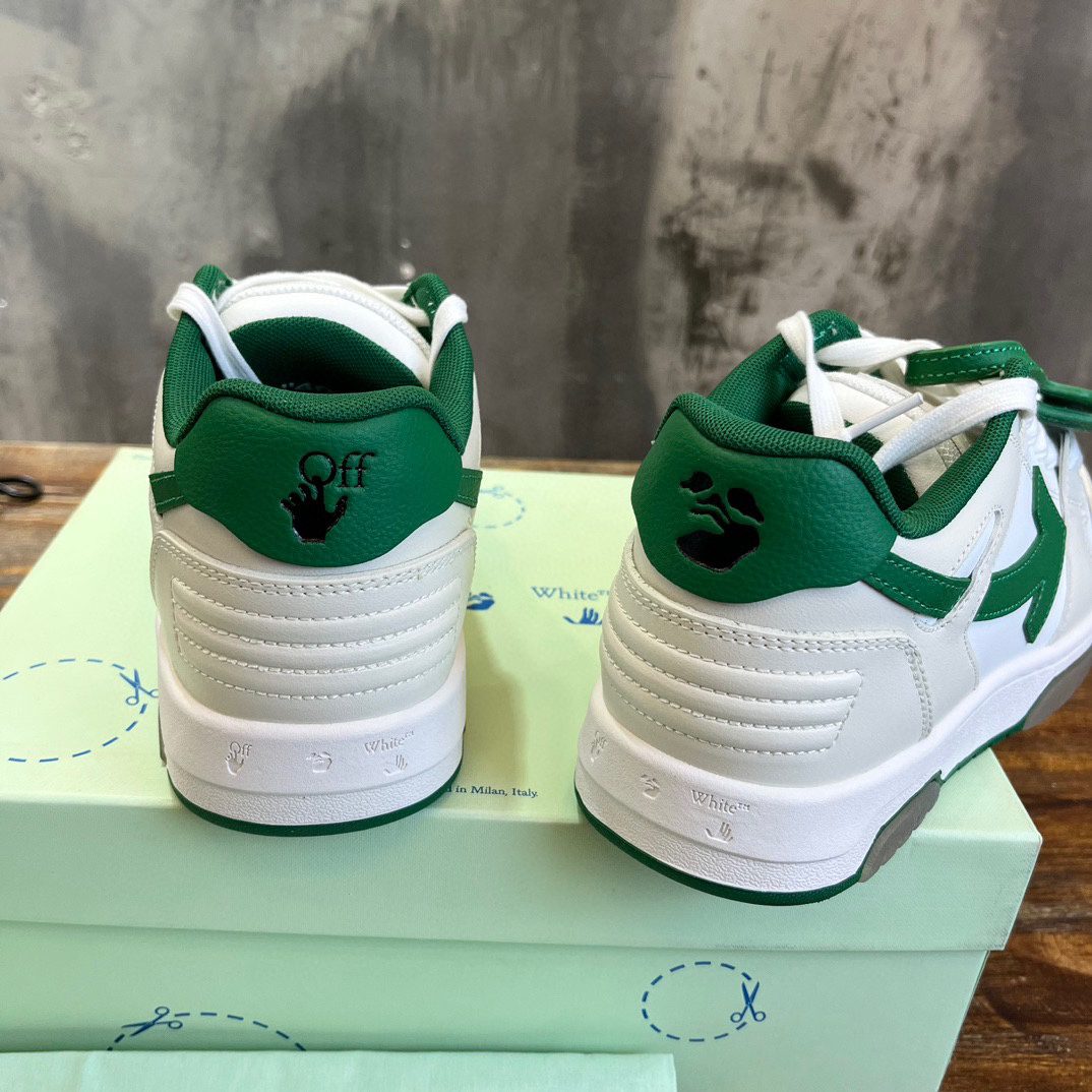 OFF-WHITE SNEAKER - Image 7