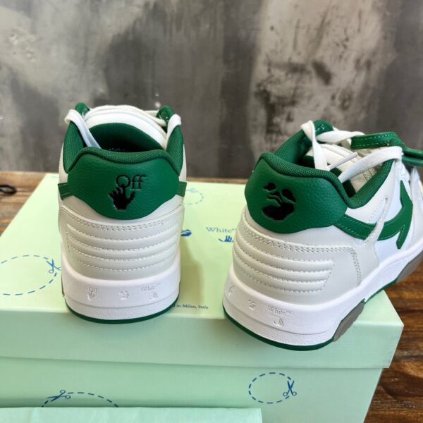 OFF-WHITE SNEAKER - Image 8