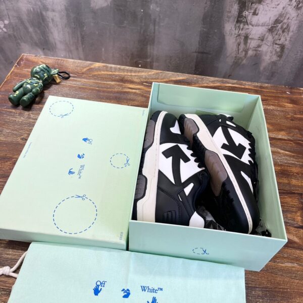 OFF-WHITE SNEAKER - Image 4