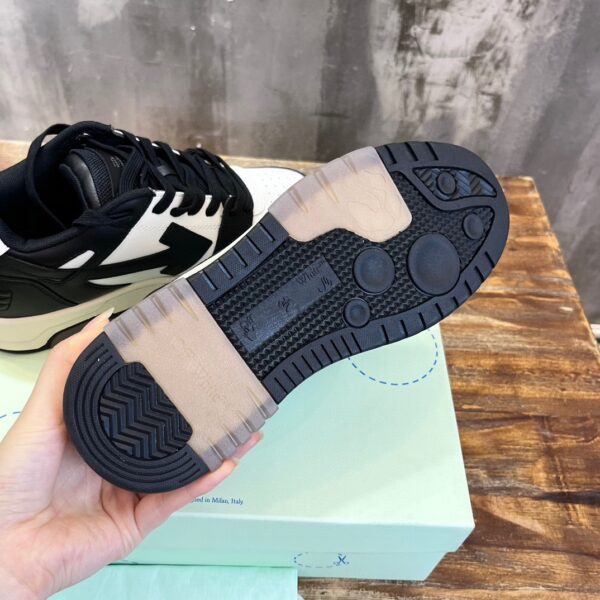 OFF-WHITE SNEAKER - Image 6